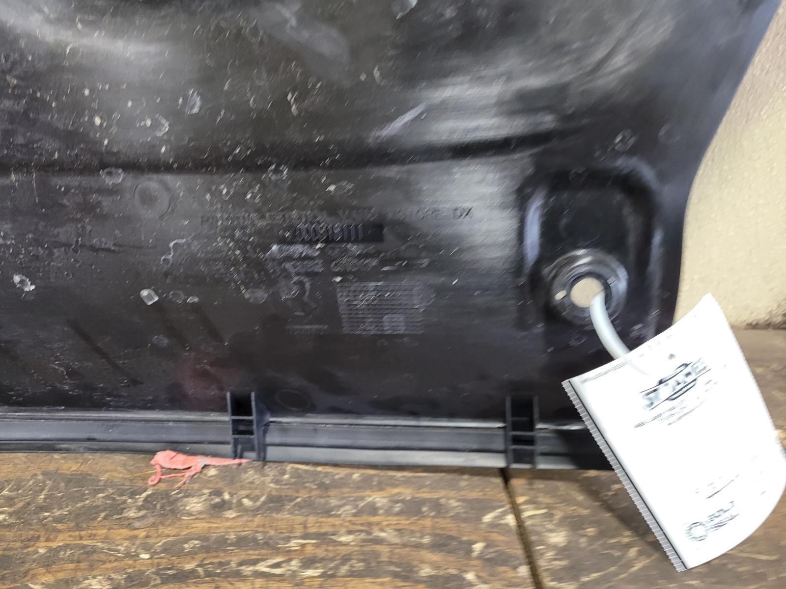 2017-2020 Ferrari Portofino OEM FRONT WHEELHOUSE, PASSENGER FRONT PART  89383300