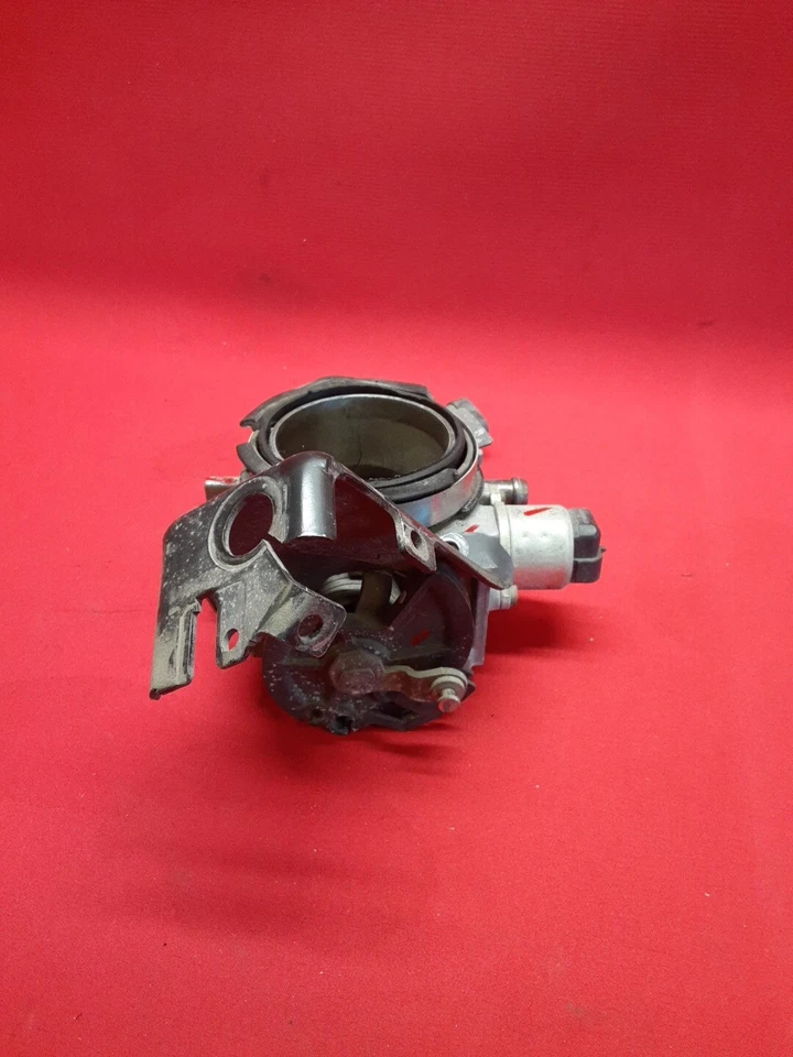 GM Cavalier Sunfire 1999 conjunto de carrocería de acelerador de 2,4 L 17113584 Foto 4 de 4