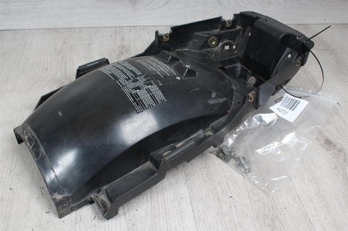 Radlauf Spritzschutz Kotflügel Heck hinten 2313122 BMW R 1100 RT 259 96-01