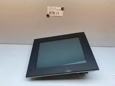 Display2000 Electronic System GmbH LE12C101WIN2 62009118 Panel TFT 12,1''  