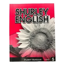 Shurley English Level 5 Student Workbook