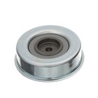 Oem 1991-1999 Genuine Mitsubishi 3000Gt Diamante Idler Pulley Md318474 (For: Mitsubishi Diamante)
