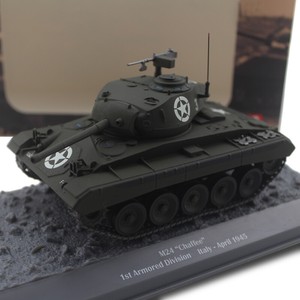 diecast ww2 tanks