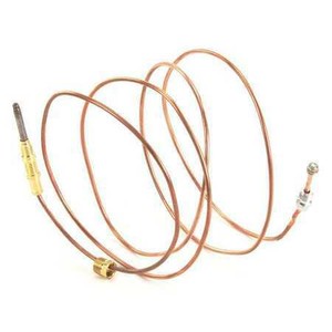 Bakers Pride M1296X Thermocouple, 72 Long (696736907708)
