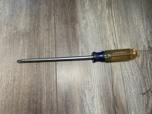 USA Craftsman Screwdrivers / Phillips, Flat Head &Torx Mix & Match / You Choose - Picture 85 of 153