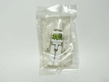 Diamond Select Toys Minimates Promo : Art Asylum Blank