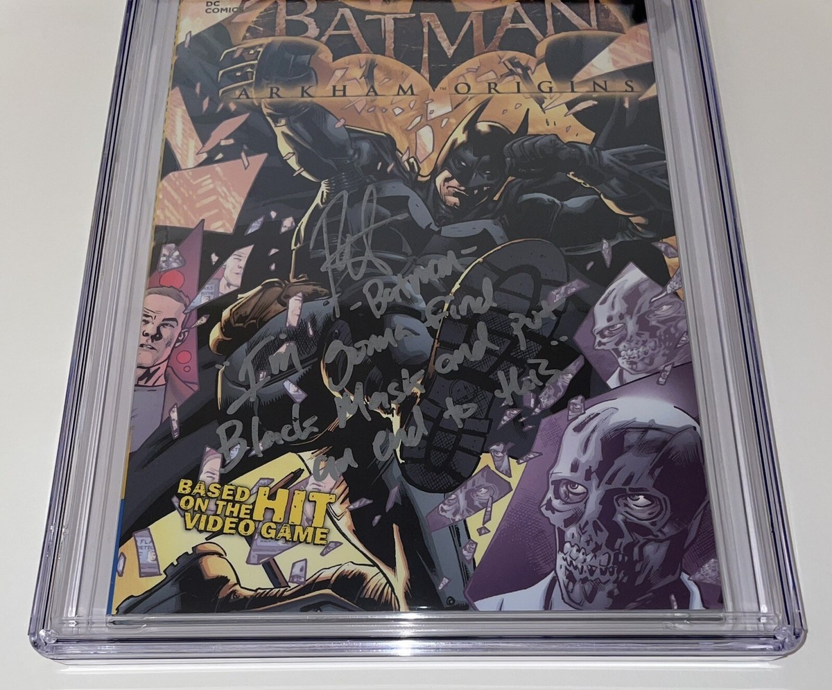 アメコミリーフ Batman #308 CGC 9.2 Batman #308 Value - GoCollect