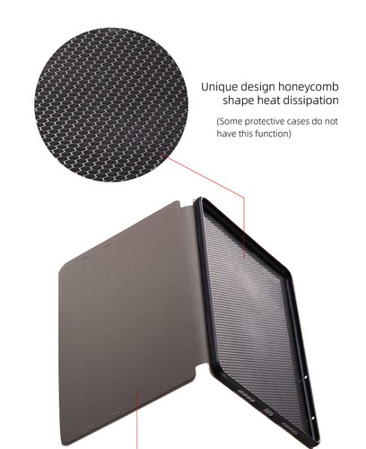For Amazon Kindle Paperwhite 12th Gen 2024 7" Leather Stand Case Patterned Cover - Picture 3 of 52