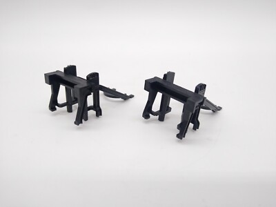 Hornby R083 Buffer Stop (X2) - OO - (unbenutzt) neuwertig