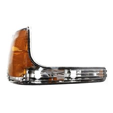 Parking Light Amber Right Side For Cadillac Gmc Yukon Denali 1999 2000 Gm2521183