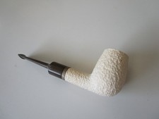 VINTAGE MEERSCHAUM ESTATE PIPE NEW