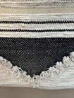 Wool Wall Art Hanging Decor By Threshold  — photo 4