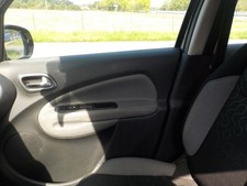 Démarreur Citroen C8