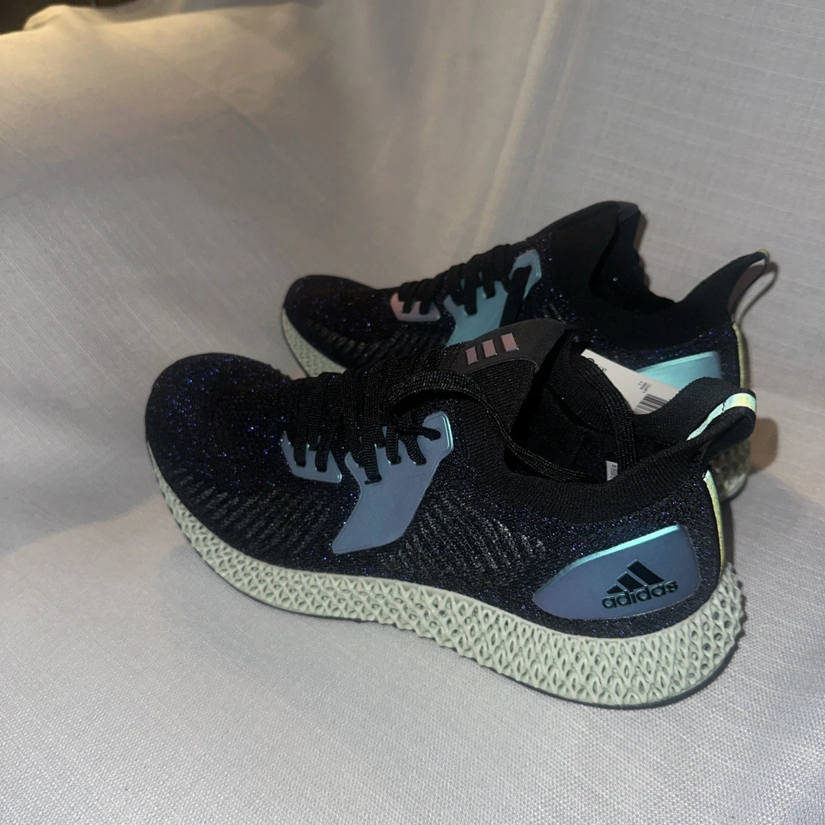 adidas gazelle silver green womens Shop Blue Mens adidas 4DFWD X Parley Running Shoes  Shoebacca