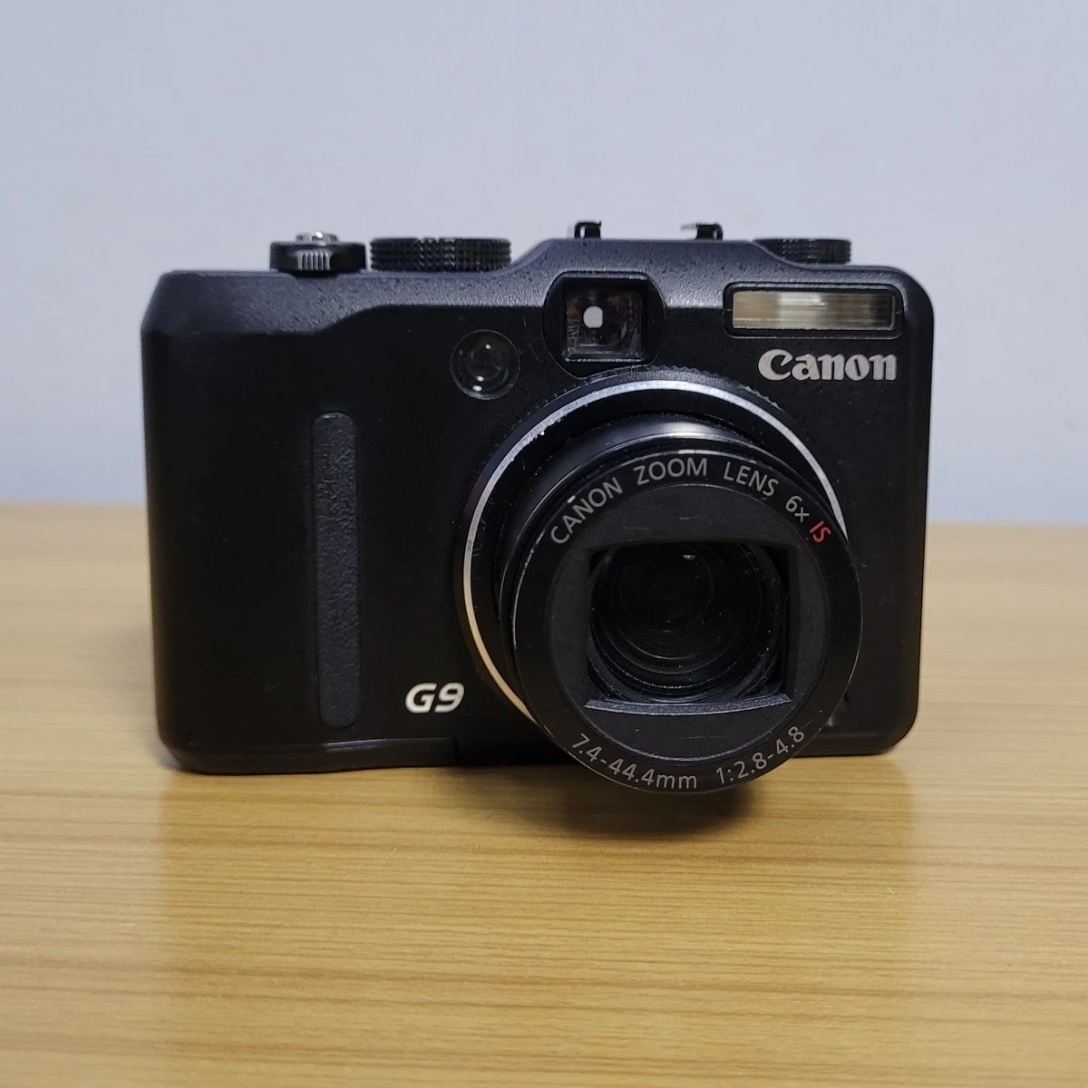 25+ Canon PowerShot G9 Digital Cameras for sale | Updated Oct 2026