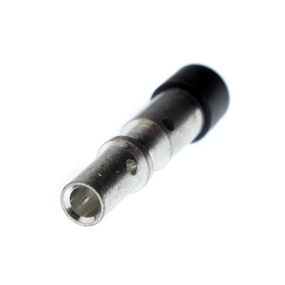 MC MULTI-CONNECT PV-BP3/4 32.0100 MC3 3MM FEMALE PV CONNECTOR SOCKET (50 PACK) - Image 3 of 4