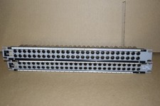 2 x ADC PPI1226RS-75N Video Production Patchbay Patch Bay Panels Gold Mining 