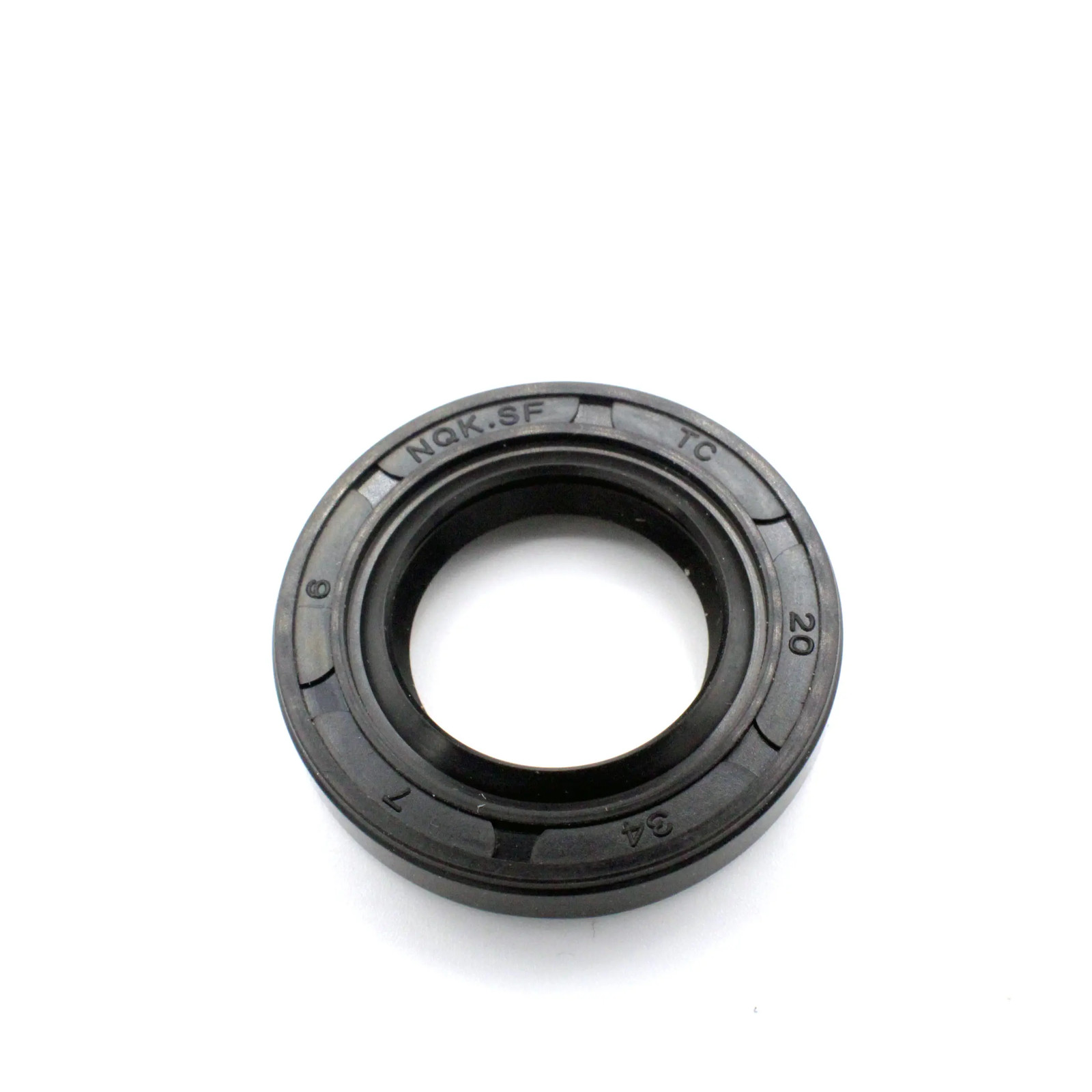 Spare part compatible with SMC 98761 Oil seal 20x34x7mm