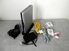 Sky Sagemcom Broadband Router (v6), with PSU, Wi-Fi Box and Cables. FREE P&P.