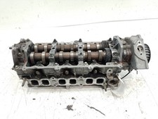ZYLINDERKOPF DES MOTORS FÜR RENAULT ESPACE IV JK0 3.0 V6 DCI TURBODIE 10070188