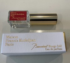Maison Francis Kurkdjian BACCARAT ROUGE 540 Extrait Travel Size Spray 5ml/0.17oz