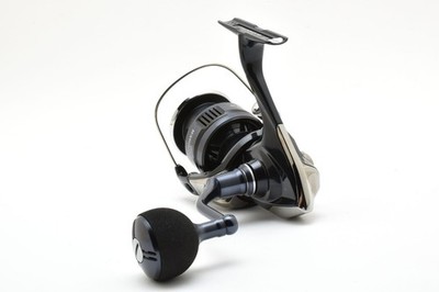 Shimano 25 TWIN POWER XD 4000XG Spinning Reel Mint From JAPAN