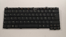 ORIGINAL FRENCH KEYBOARD - FR for Lenovo 3000 N200 - FAULTY