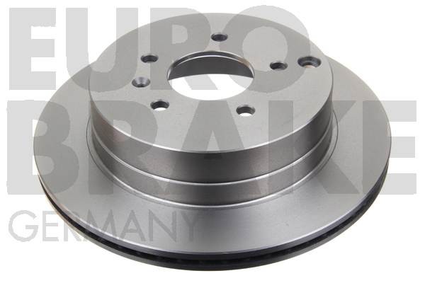 2X Bremsscheibe Ø303Mm BelüFtet FüR Opel Antara 2.0 Cdti 4X4 2.2 Captiva-image