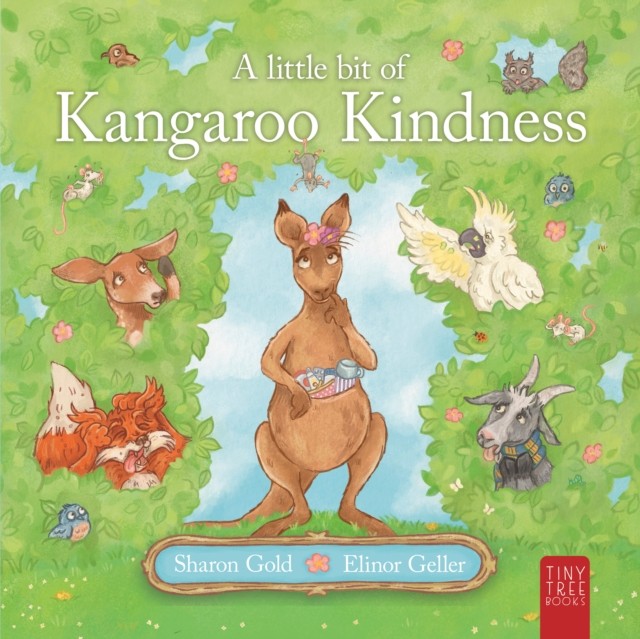 Little Bit Of Kangaroo Kindness - Image 2