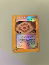 Pokémon TCG Star Piece #139 Skyridge Set Eng Mint WOTC Reverse Holo on eBay