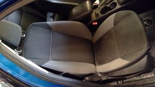 Passenger Front Seat Bucket Black Cloth Manual Fits 12 Focus 10308676 Passenger Front Seat Bucket Black Cloth Manual Fits 12 Focus 10308676