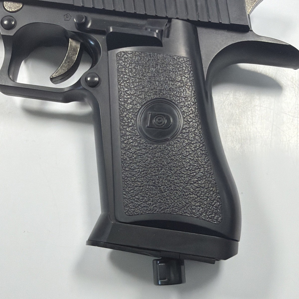 DAISY POWERLINE MODEL 400 CO2 BB GUN 4.5mm Made in Japan Clean