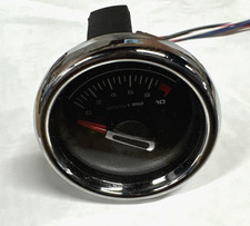 2005-2009 Saleen Ford Mustang S281s302 10psi Boost Gauge Only