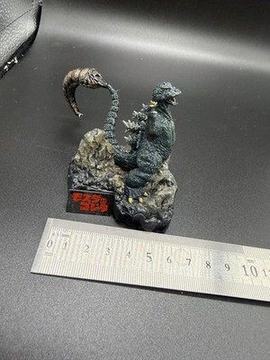 Mothra vs. Godzilla Figur