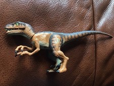 Kenner Jurassic Park 1993 Velociraptor Raptor Figure JP03