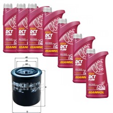 Filtre à huile Porsche PANAMERA