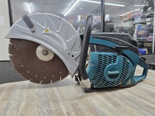 Makita EK6101 14" 61cc Power Cutter Saw NJ 07663 LOCAL PICK UP