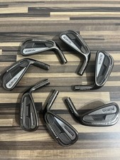 Adams Idea A12 Pro 4-W Heads Only Ping Titleist Callaway