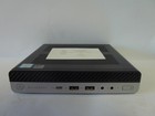 HP EliteDesk 800 G3 Core i5-7500 3.40GHz 8GB 256GB SSD W11 Mini PC (V2794)