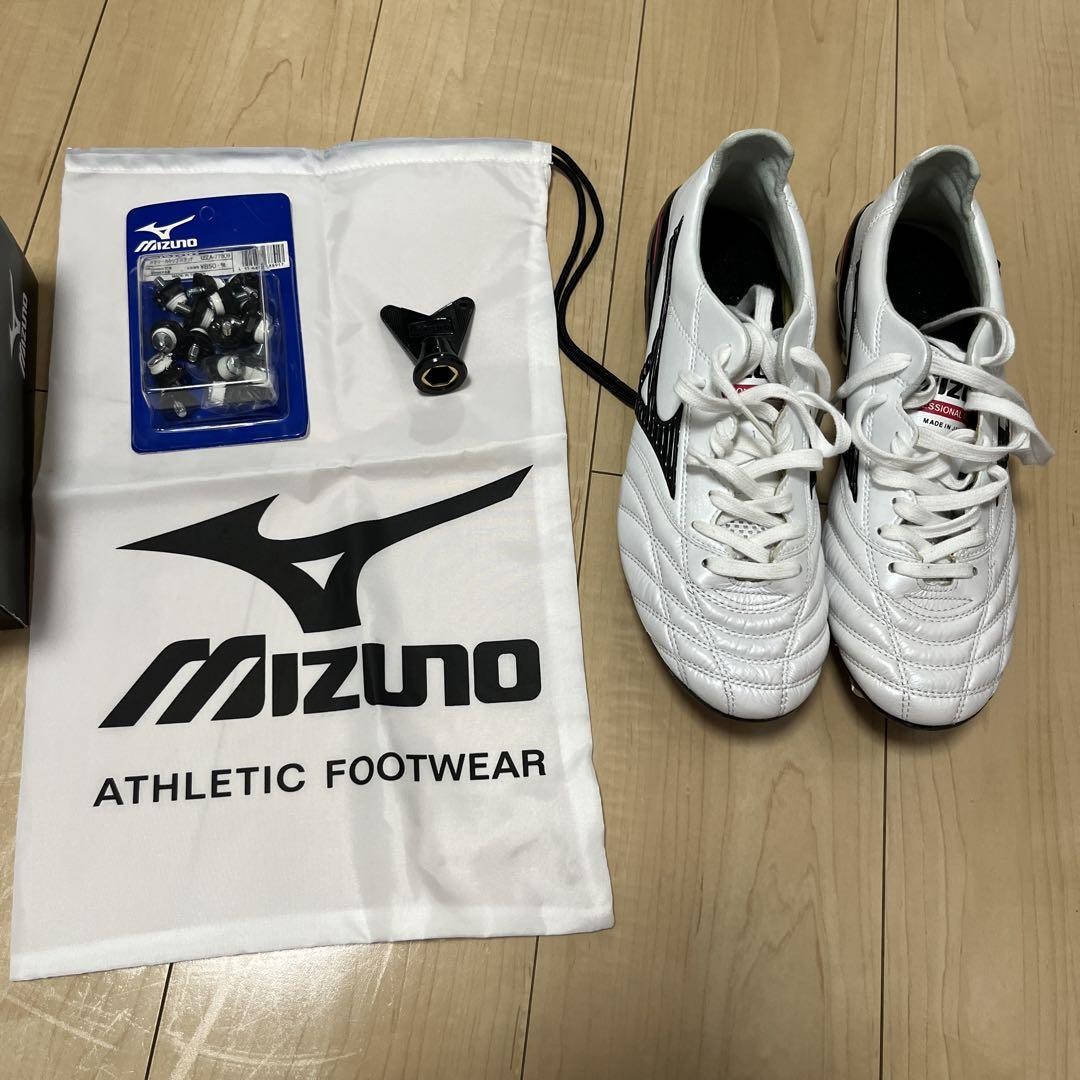 Mizuno Morelia Neo Mix Soccer Spikes | eBay