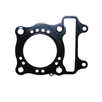 Zylinderkopf Dichtung FüR Honda FES 150 A S-Wing ABS Bj. 2007-2009