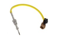 Valeo Sensor Abgastemperatur 368843 M12 X 1,25 FüR Opel Movano X62 Bus Vivaro 3