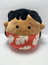 Disney Squishmallows Kelly Toy 10 Inch LILO   Lilo  Stitch Stuffed Plush