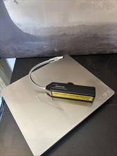 Elitech WJL-6000S Freon Leak Detector Halogen Gas Sniffer Refrigerant AC. 190