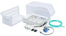 IM117000 OEM Frigidaire Refrigerator Ice Maker Assembly