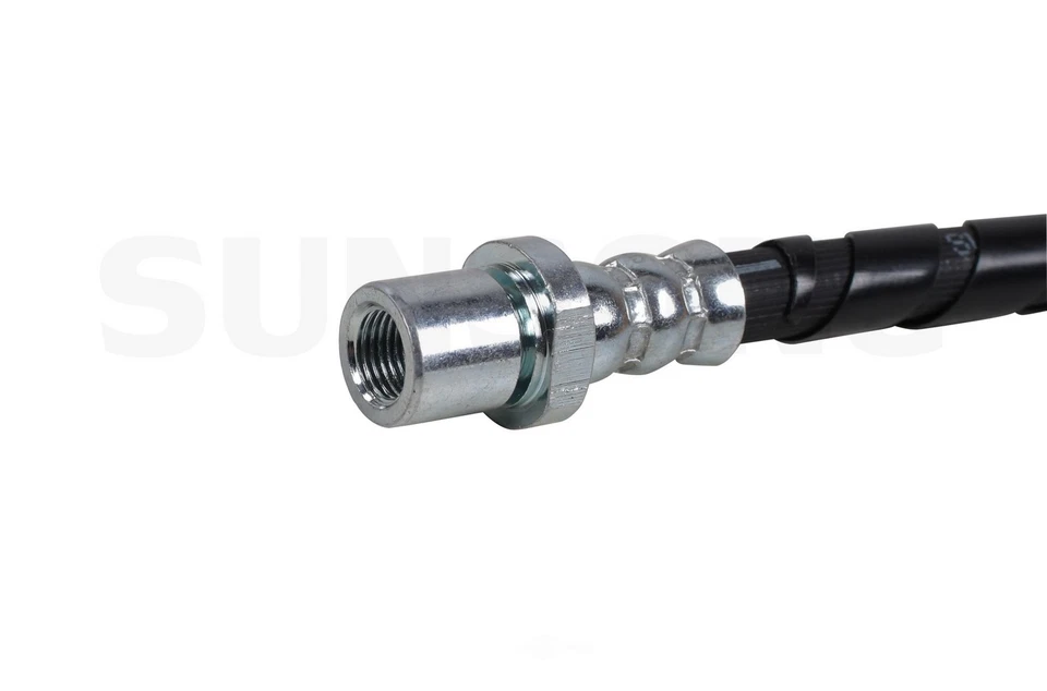 Manguera hidráulica de embrague-turbo Sunsong North America 2205504 Foto 2 de 3