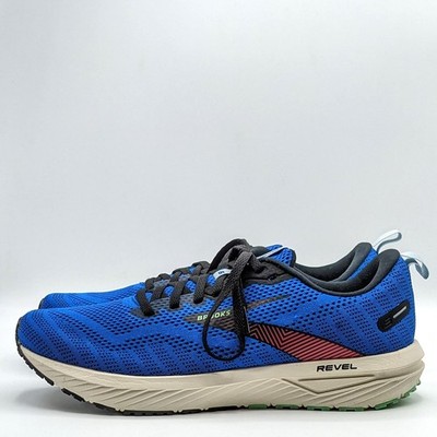 Brooks Revel 6 Men display picture 3
