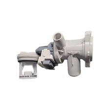 HISENSE WASHING MACHINE DRAIN PUMP ASSEMBLY BRAND NEW ORIGINAL PART HK2023492.