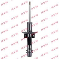 2X Kyb StoßDäMpfer Excel-G 339741 FüR Vw Seat Audi Polo 6C1 8X1 8XK 6R1 8XF A1 5