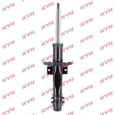 2x KYB Stoßdämpfer Excel-G 339741 für VW SEAT AUDI POLO 6C1 IBIZA 8XK A1 8X1 6R1
